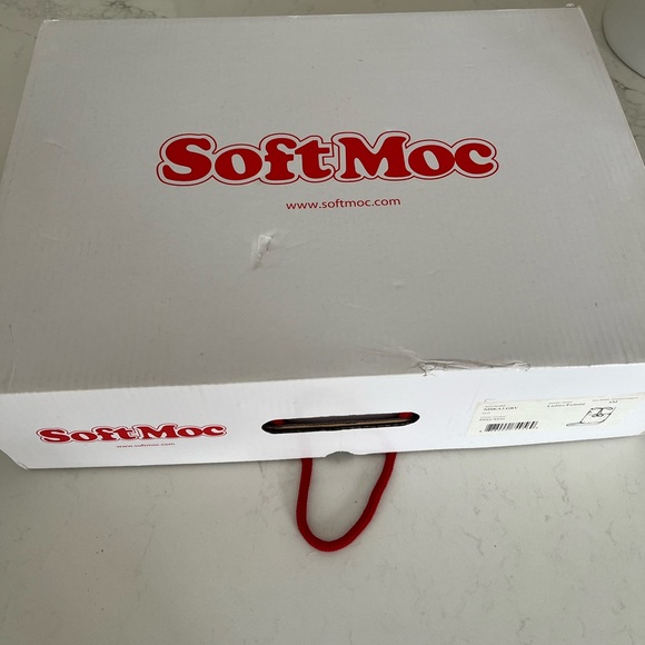 Soft Mac Boots - Picture 4 of 7